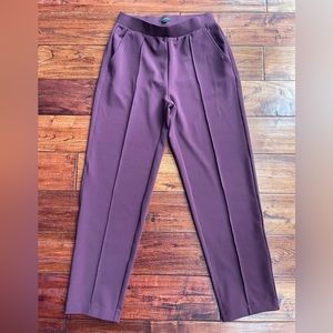 LOFT Women’s XS Pull on Tapered Pants